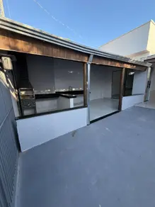 Casa Residencial Paraíso II, Senador Canedo - GO — foto 1