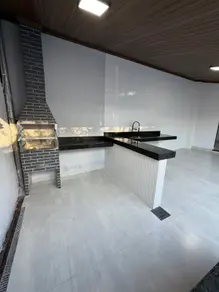 Casa Residencial Paraíso II, Senador Canedo - GO — foto 2