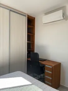 Imagem 2 - Apartamento em Setor Serra Dourada - 3ª Etapa, Aparecida de Goiânia - GO