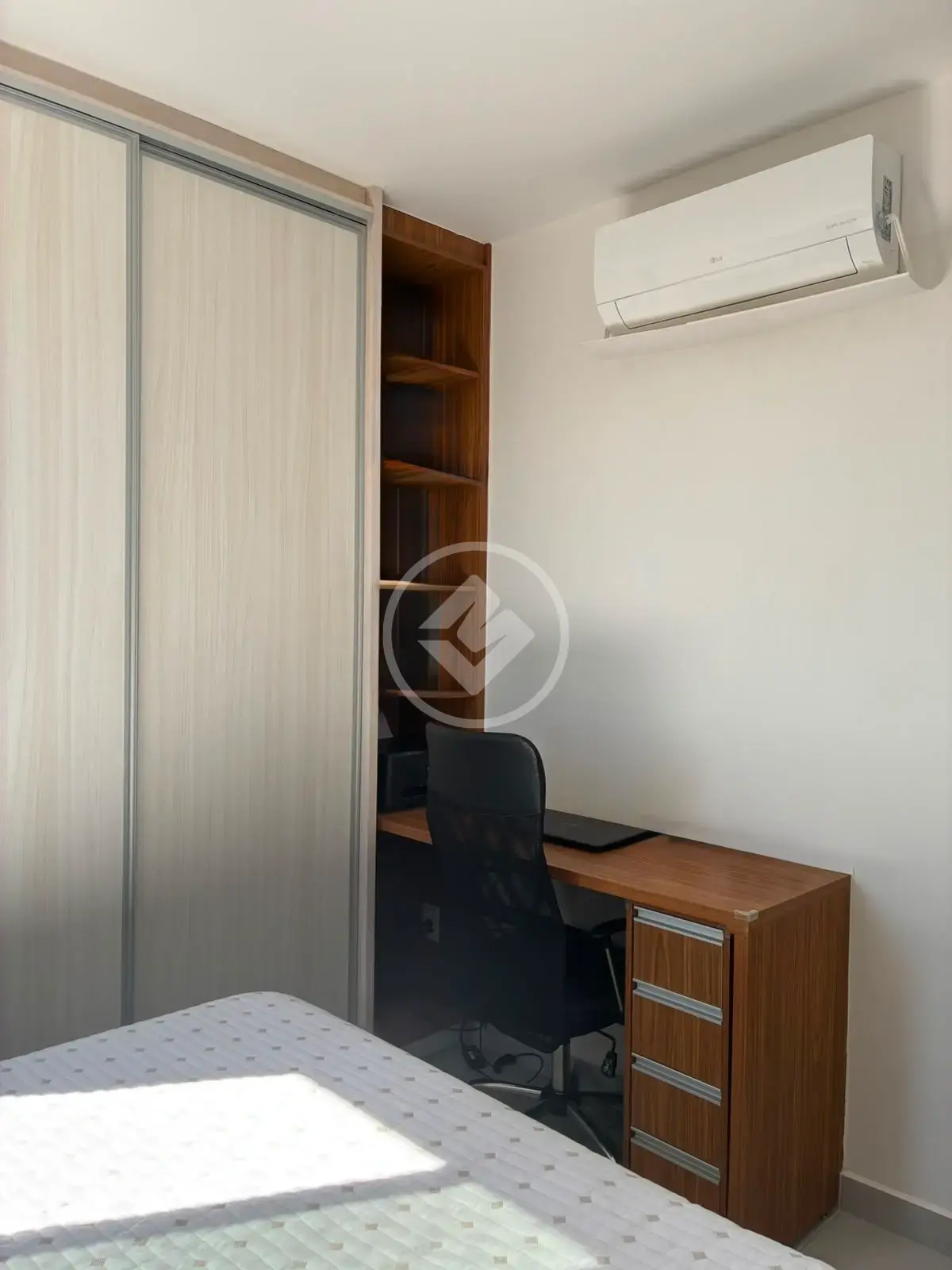Imagem 2 - Apartamento em Setor Serra Dourada - 3ª Etapa, Aparecida de Goiânia - GO