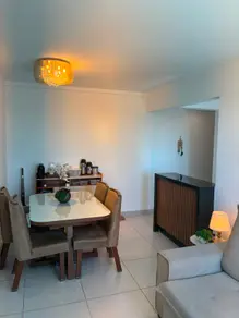 Imagem 3 - Apartamento em Setor Serra Dourada - 3ª Etapa, Aparecida de Goiânia - GO