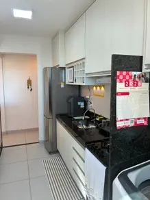 Imagem 4 - Apartamento em Setor Serra Dourada - 3ª Etapa, Aparecida de Goiânia - GO
