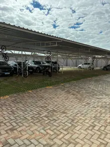 Imagem 5 - Apartamento em Setor Serra Dourada - 3ª Etapa, Aparecida de Goiânia - GO