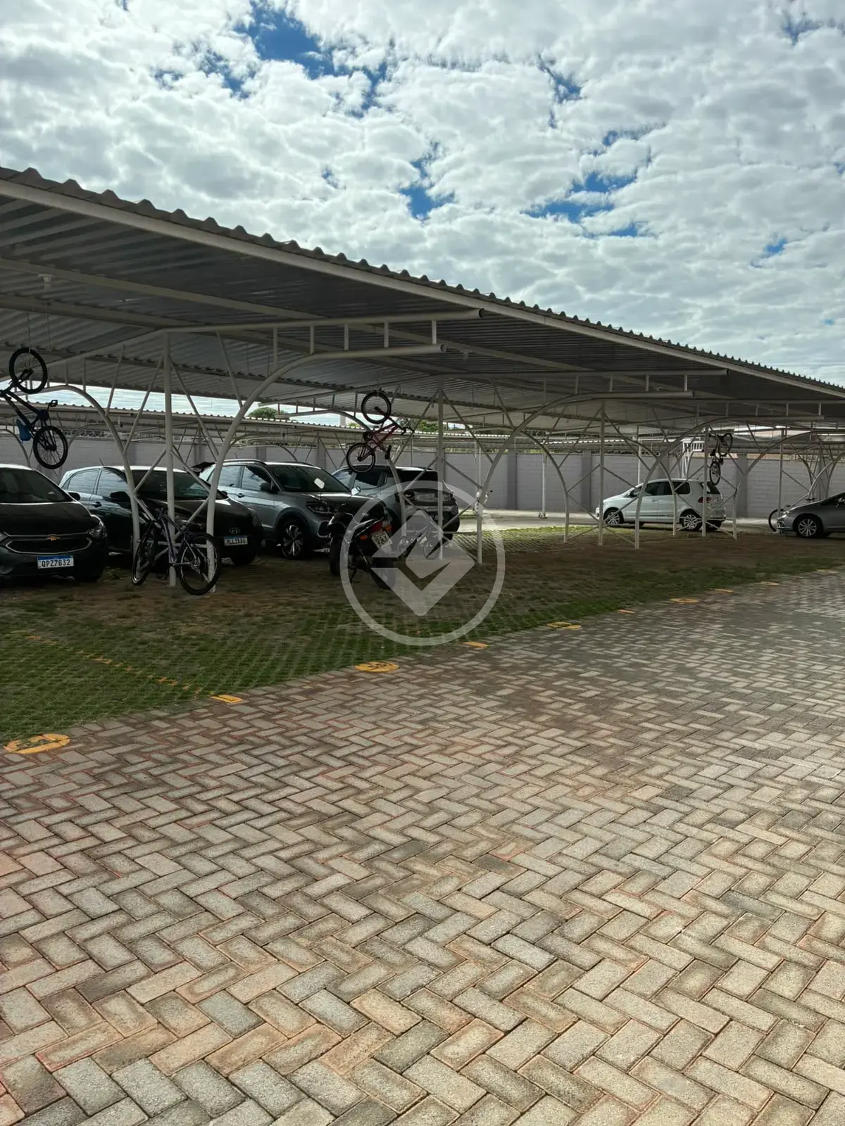 Imagem 5 - Apartamento em Setor Serra Dourada - 3ª Etapa, Aparecida de Goiânia - GO