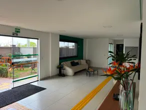 Imagem 6 - Apartamento em Setor Serra Dourada - 3ª Etapa, Aparecida de Goiânia - GO