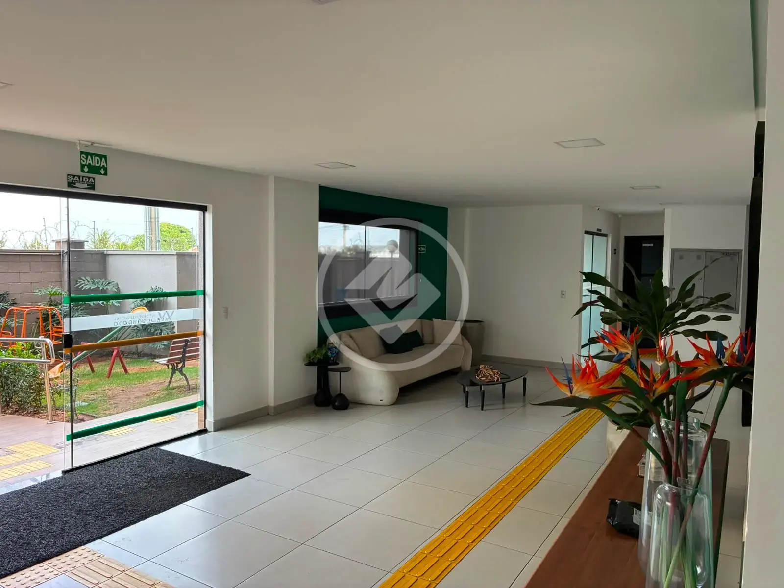 Imagem 6 - Apartamento em Setor Serra Dourada - 3ª Etapa, Aparecida de Goiânia - GO