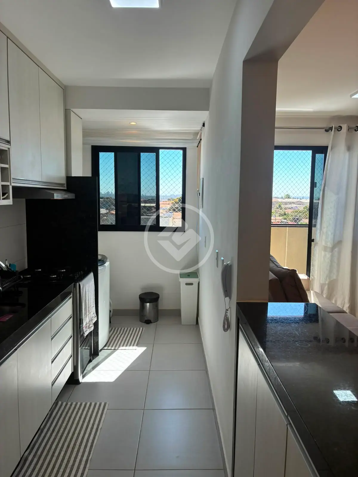 Image 8 - Apartamento em Setor Serra Dourada - 3ª Etapa, Aparecida de Goiânia - GO