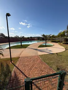 Terreno Condomínio Jardins Capri, Senador Canedo - GO — foto 1