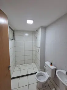Imagem 6 - Apartamento em Vila Oliveira, Aparecida de Goiânia - GO