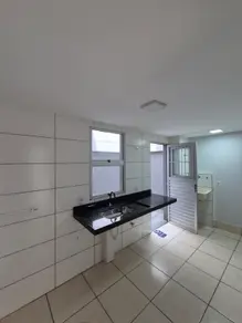 Imagem 3 - Apartamento em Vila Oliveira, Aparecida de Goiânia - GO