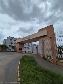 Apartamento Vila Oliveira, Aparecida de Goiânia - GO — foto 1