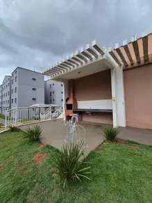 Apartamento Vila Oliveira, Aparecida de Goiânia - GO — foto 2