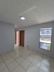 Imagem 5 - Apartamento em Vila Oliveira, Aparecida de Goiânia - GO