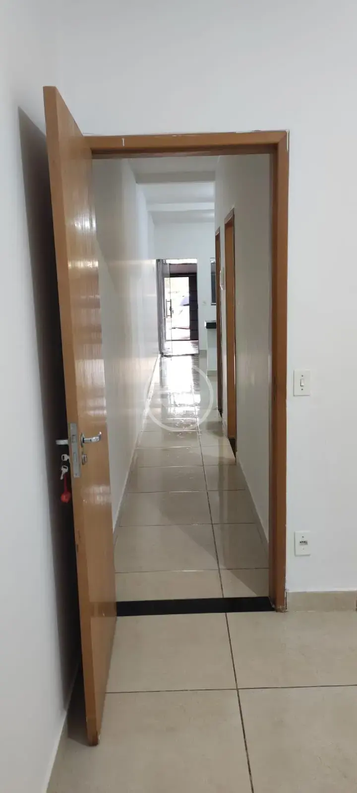 Image 2 - Casa em Residencial Orlando de Morais, Goiânia - GO
