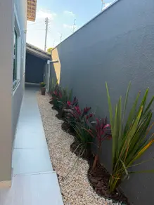 Casa Bairro das Indústrias, Senador Canedo - GO — foto 2