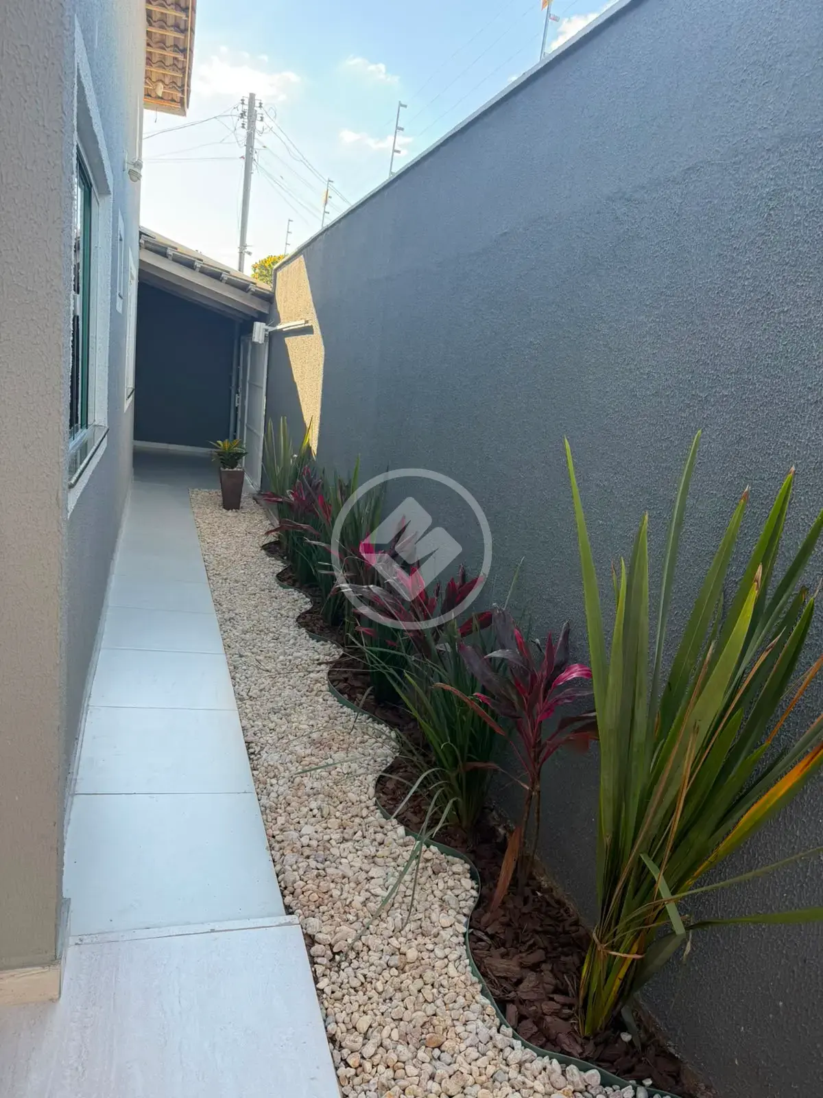 Imagem 1 - Casa em Bairro das Indústrias, Senador Canedo - GO