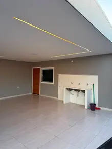 Imagem 3 - Casa em Bairro das Indústrias, Senador Canedo - GO