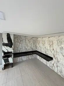 Imagem 4 - Casa em Bairro das Indústrias, Senador Canedo - GO