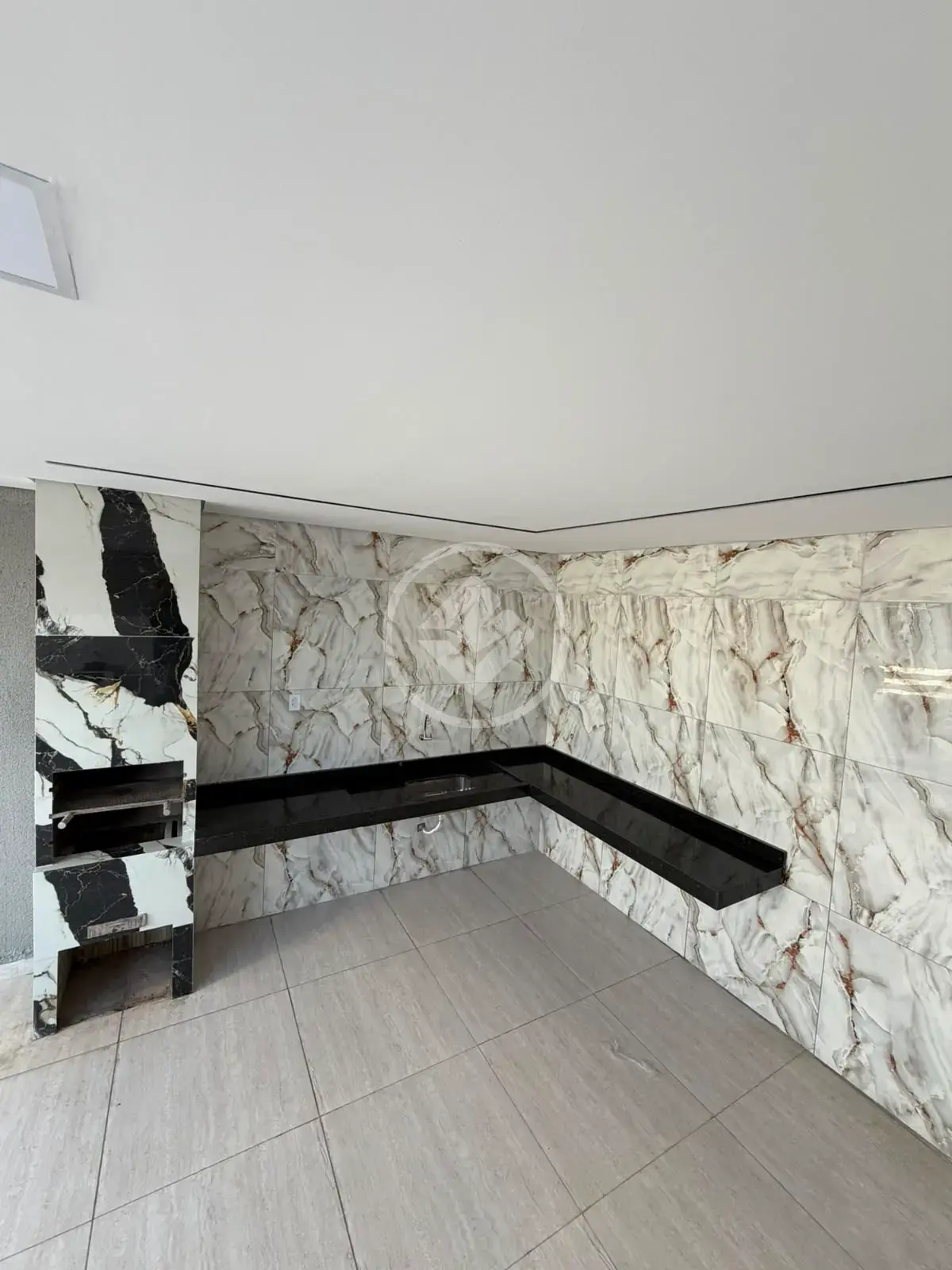 Imagem 4 - Casa em Bairro das Indústrias, Senador Canedo - GO