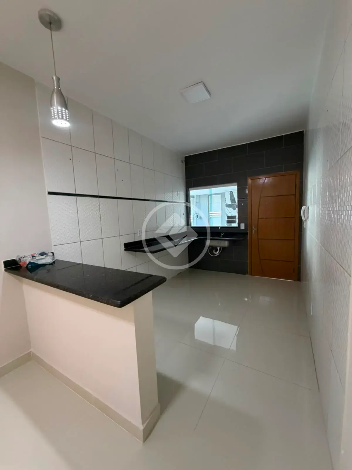 Imagem 5 - Casa em Bairro das Indústrias, Senador Canedo - GO