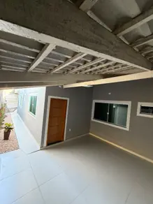 Casa Bairro das Indústrias, Senador Canedo - GO — foto 1
