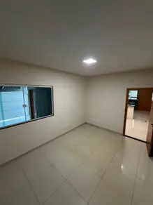 Imagem 6 - Casa em Bairro das Indústrias, Senador Canedo - GO