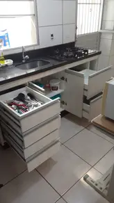 Imagem 2 - Apartamento em Vila Oliveira, Aparecida de Goiânia - GO