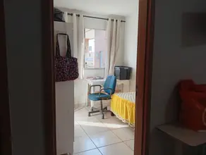 Apartamento Vila Oliveira, Aparecida de Goiânia - GO — foto 2