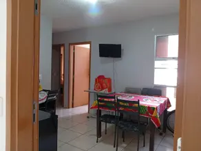 Apartamento Vila Oliveira, Aparecida de Goiânia - GO — foto 1