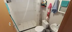 Imagem 6 - Apartamento em Vila Oliveira, Aparecida de Goiânia - GO
