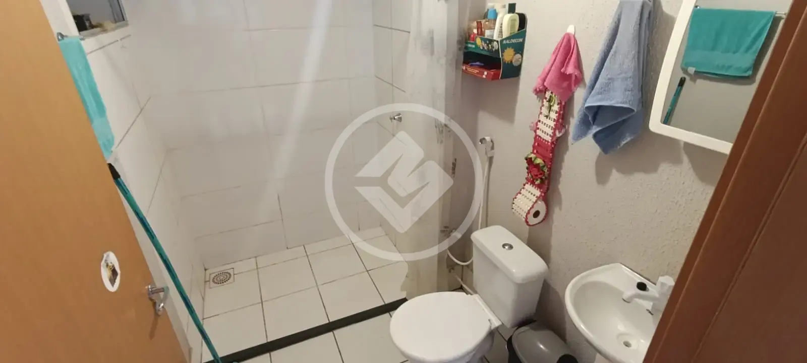 Image 7 - Apartamento em Vila Oliveira, Aparecida de Goiânia - GO