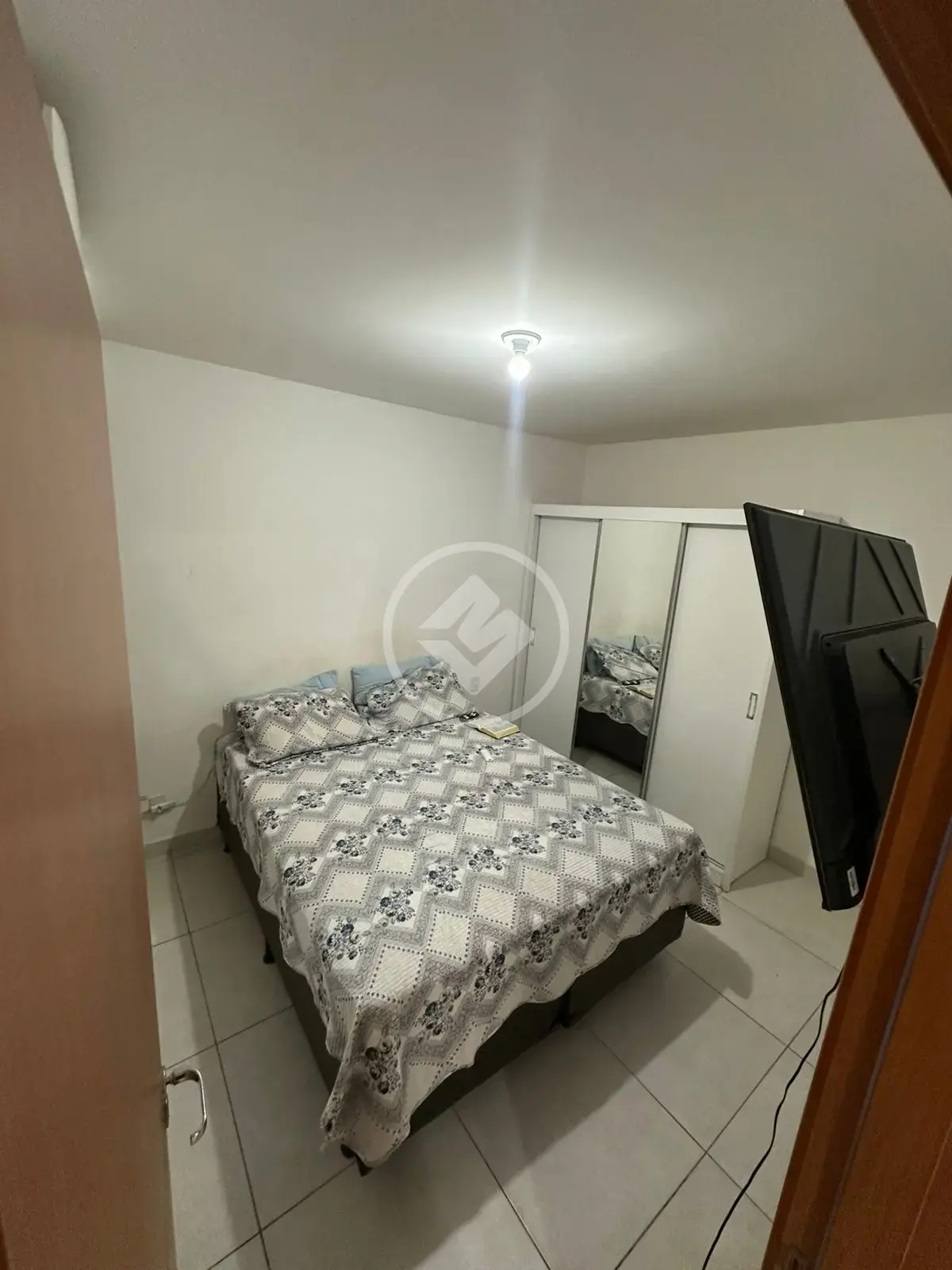Imagem 1 - Apartamento em Setor Serra Dourada - 3ª Etapa, Aparecida de Goiânia - GO