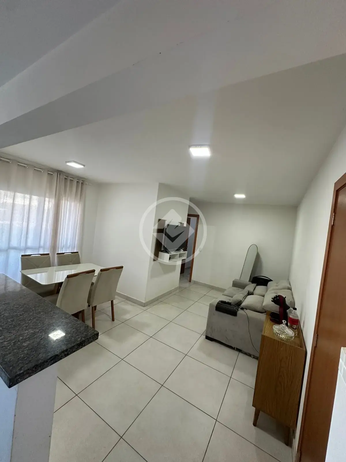 Imagem 3 - Apartamento em Setor Serra Dourada - 3ª Etapa, Aparecida de Goiânia - GO