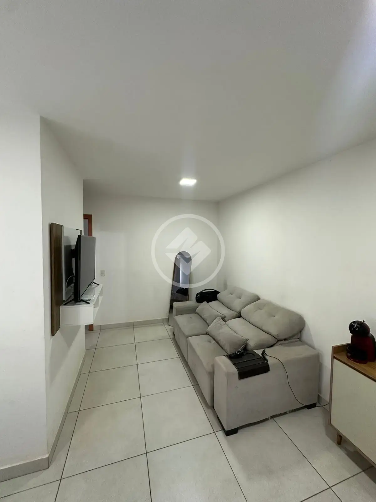 Imagem 5 - Apartamento em Setor Serra Dourada - 3ª Etapa, Aparecida de Goiânia - GO