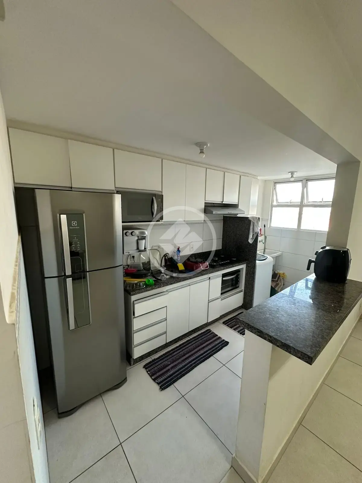 Imagem 2 - Apartamento em Setor Serra Dourada - 3ª Etapa, Aparecida de Goiânia - GO