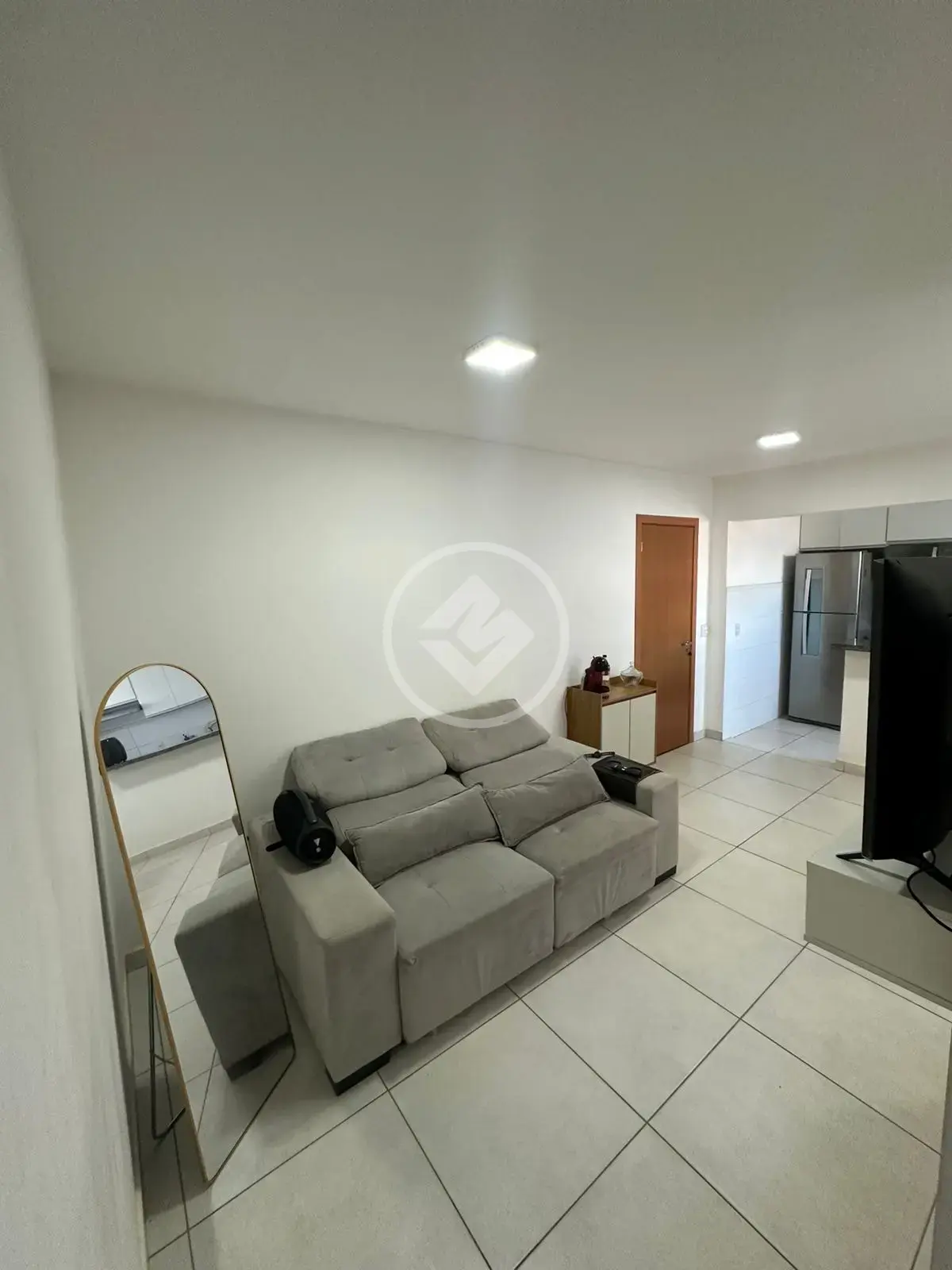 Imagem 1 - Apartamento em Setor Serra Dourada - 3ª Etapa, Aparecida de Goiânia - GO