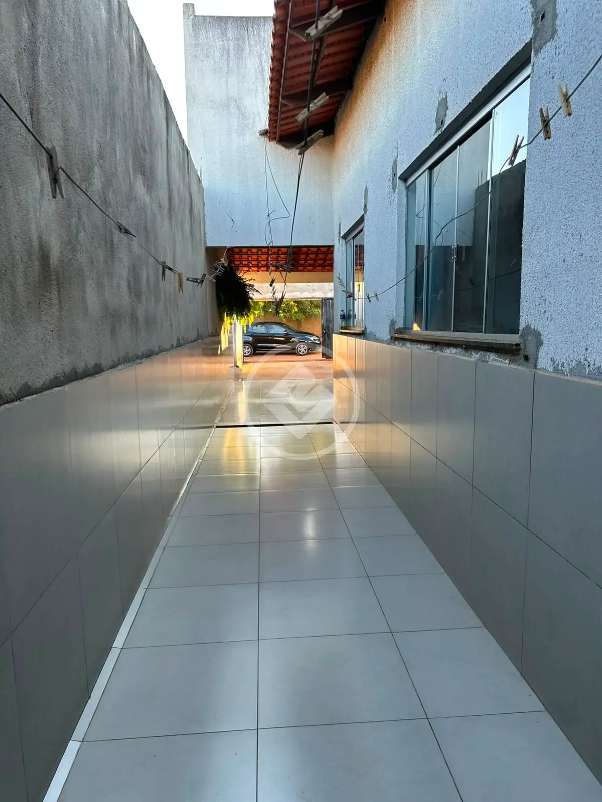 Image 2 - Casa em Alvorada Sul, Aparecida de Goiânia - GO