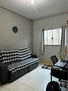 Imagem 3 - Casa em Alvorada Sul, Aparecida de Goiânia - GO