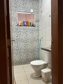 Imagem 5 - Casa em Alvorada Sul, Aparecida de Goiânia - GO
