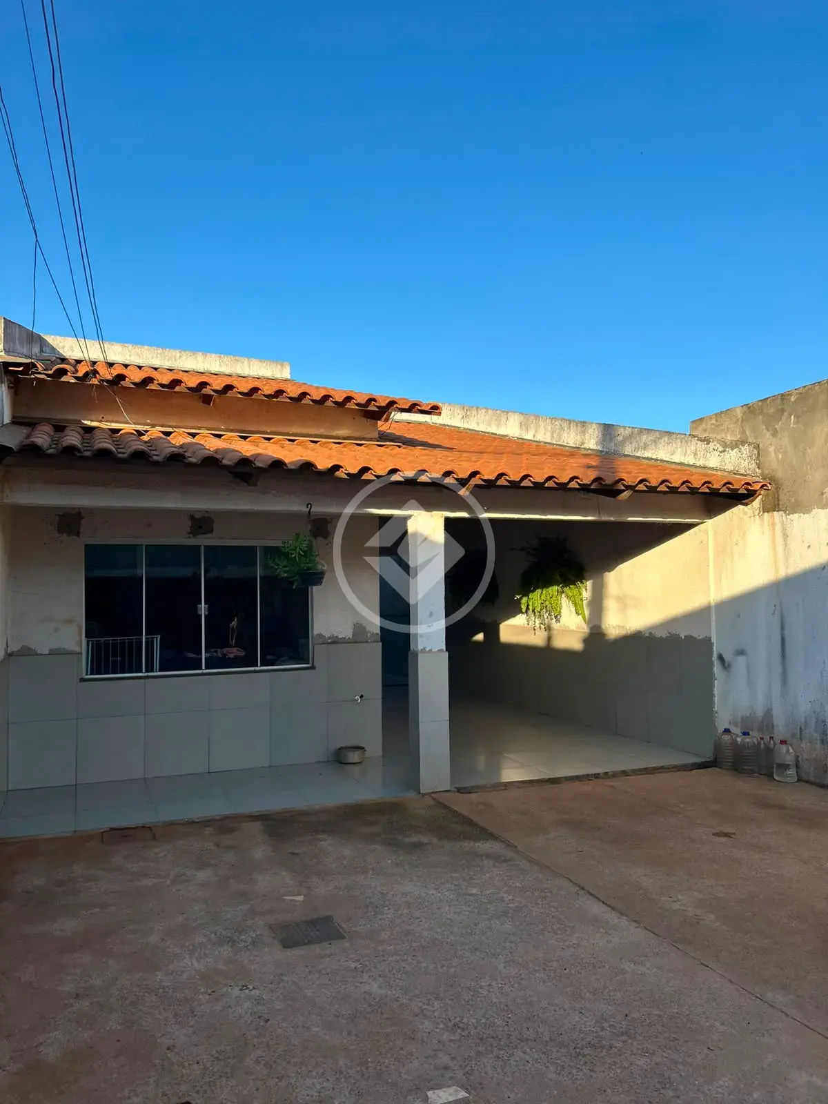 Imagem 1 - Casa em Alvorada Sul, Aparecida de Goiânia - GO