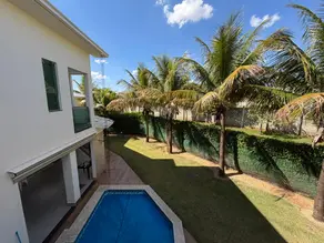 Sobrado Em Condomínio Jardins Madri, Goiânia - GO — foto 2
