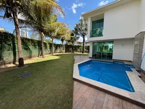 Imagem 2 - Sobrado Em Condomínio em Jardins Madri, Goiânia - GO