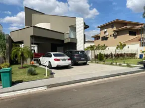 Sobrado Em Condomínio Jardim Florenca, Goiânia - GO — foto 1