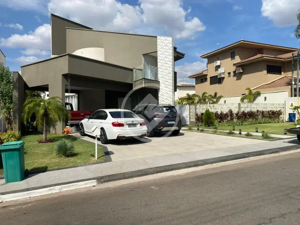 Imagem 1 - Sobrado Em Condomínio em Jardim Florenca, Goiânia - GO