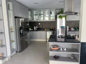 Sobrado Em Condomínio Jardim Florenca, Goiânia - GO — foto 2