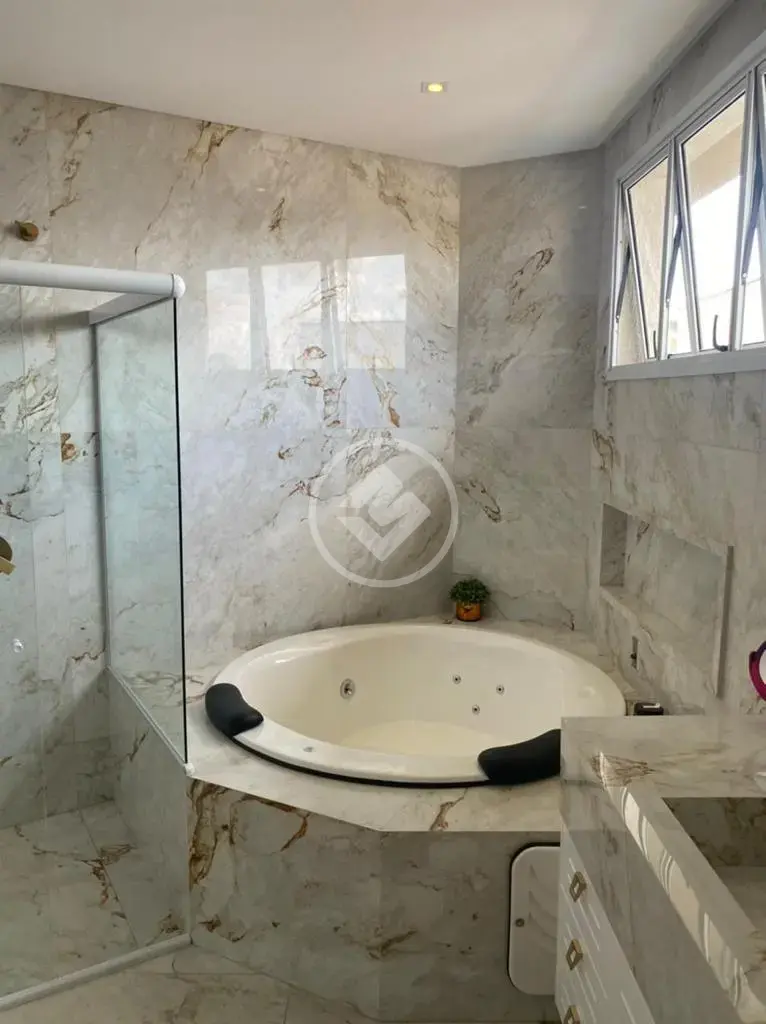Image 10 - Sobrado Em Condomínio em Jardim Florenca, Goiânia - GO