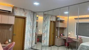 Imagem 6 - Sobrado Em Condomínio em Jardim Florenca, Goiânia - GO