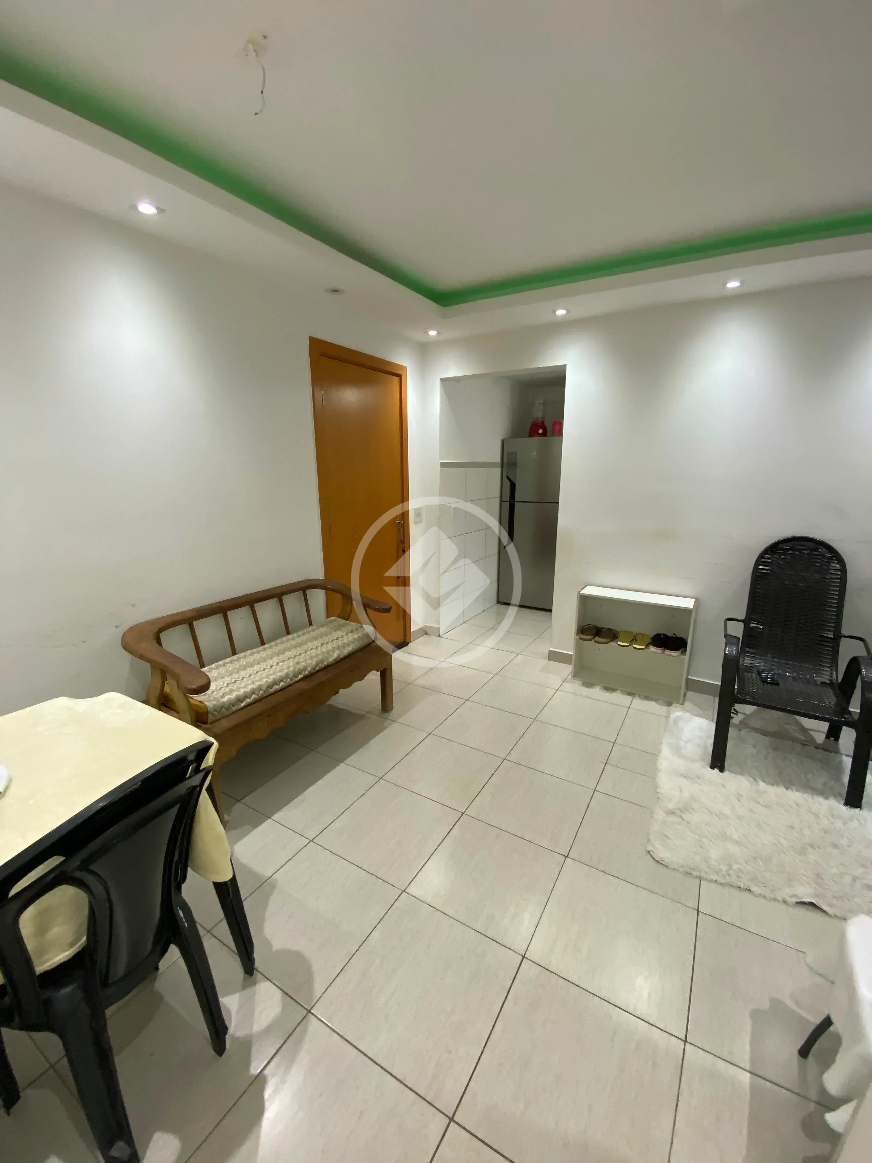 Imagem 1 - Apartamento em Setor Serra Dourada - 3ª Etapa, Aparecida de Goiânia - GO