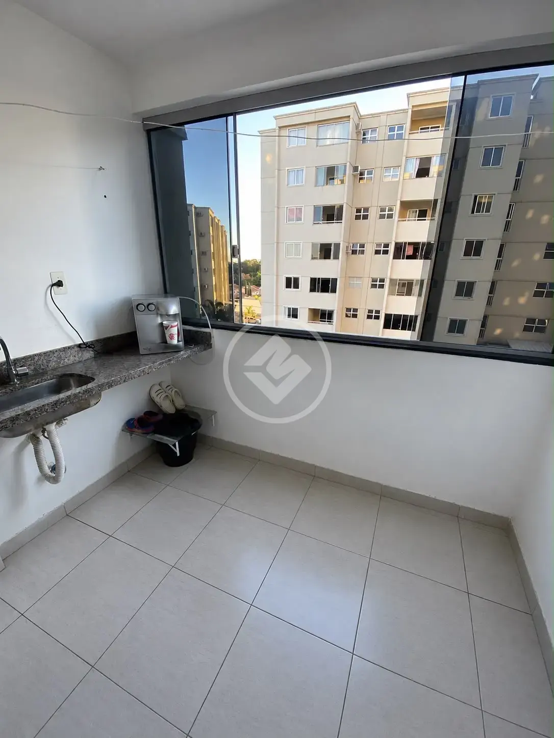 Imagem 2 - Apartamento em Setor Serra Dourada - 3ª Etapa, Aparecida de Goiânia - GO