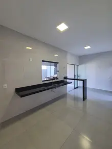 Imagem 4 - Casa em Parque Veiga Jardim, Aparecida de Goiânia - GO
